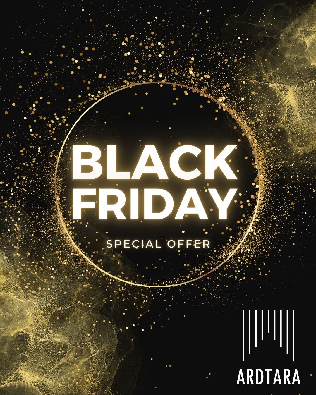 Ardtara Pre Black Friday 2024