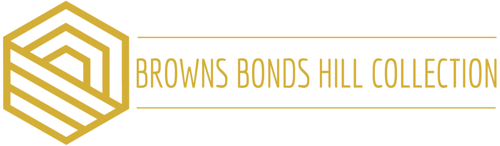 browns bonds hill collection